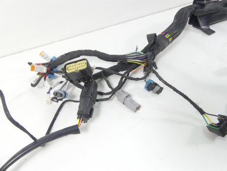 2016 Indian Chief Dark Horse Wiring Harness Loom -No Cuts 2412300 {{ shop.shopifyCountryName }} - Mototech271