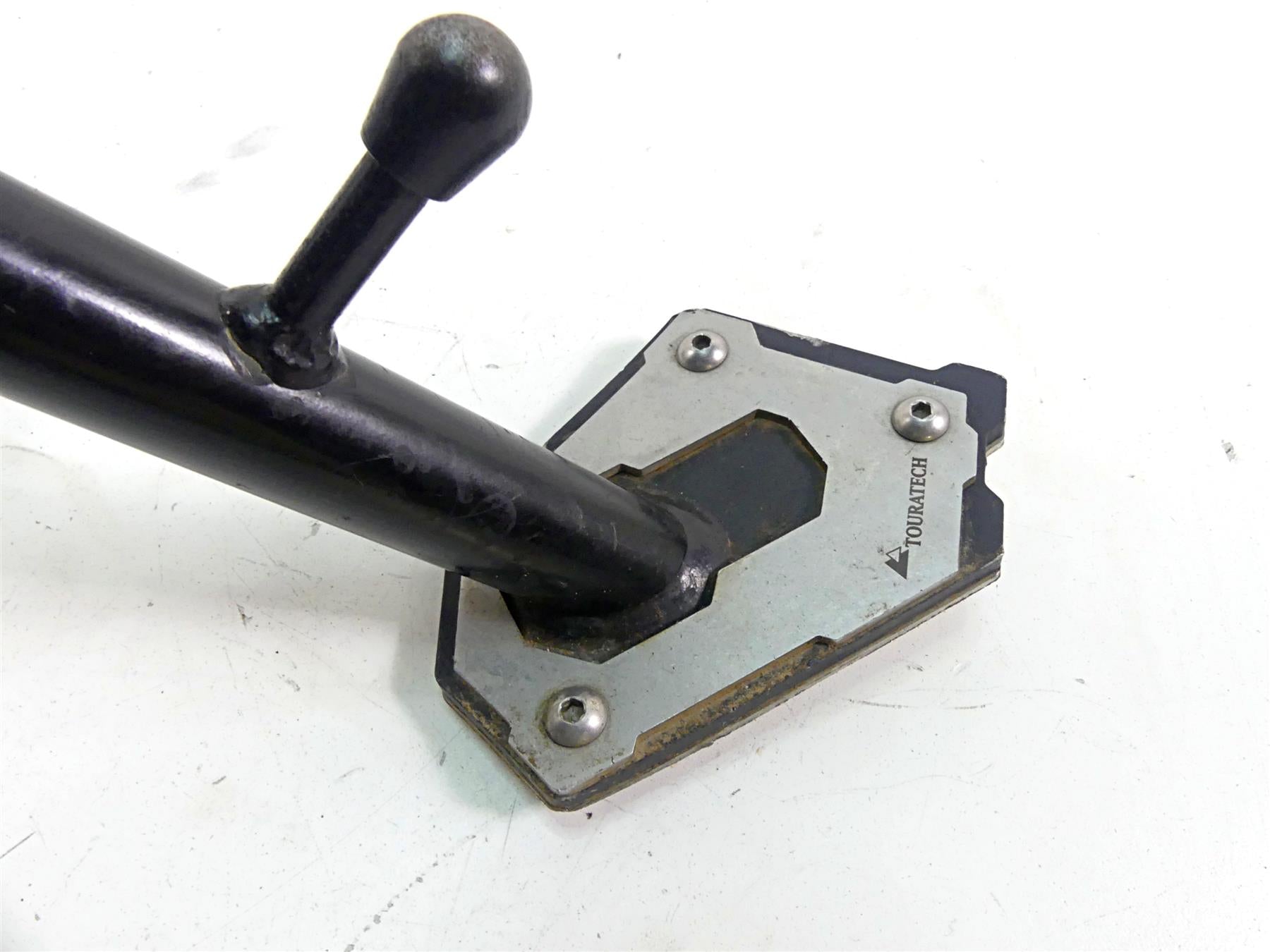 2016 BMW R1200GS Adv K51 Side Kickstand Kick Stand Low 46538534369 46538558117 {{ shop.shopifyCountryName }} - Mototech271