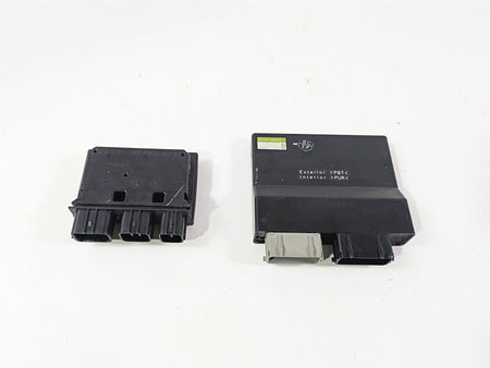 2020 Kawasaki Z900 ZR900 Cdi Ecu Ecm Engine Control & Relay Box 21175-1546 {{ shop.shopifyCountryName }} - Mototech271