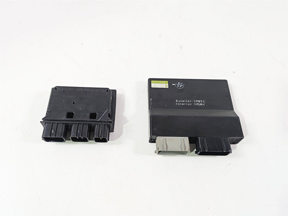 2020 Kawasaki Z900 ZR900 Cdi Ecu Ecm Engine Control & Relay Box 21175-1546 {{ shop.shopifyCountryName }} - Mototech271