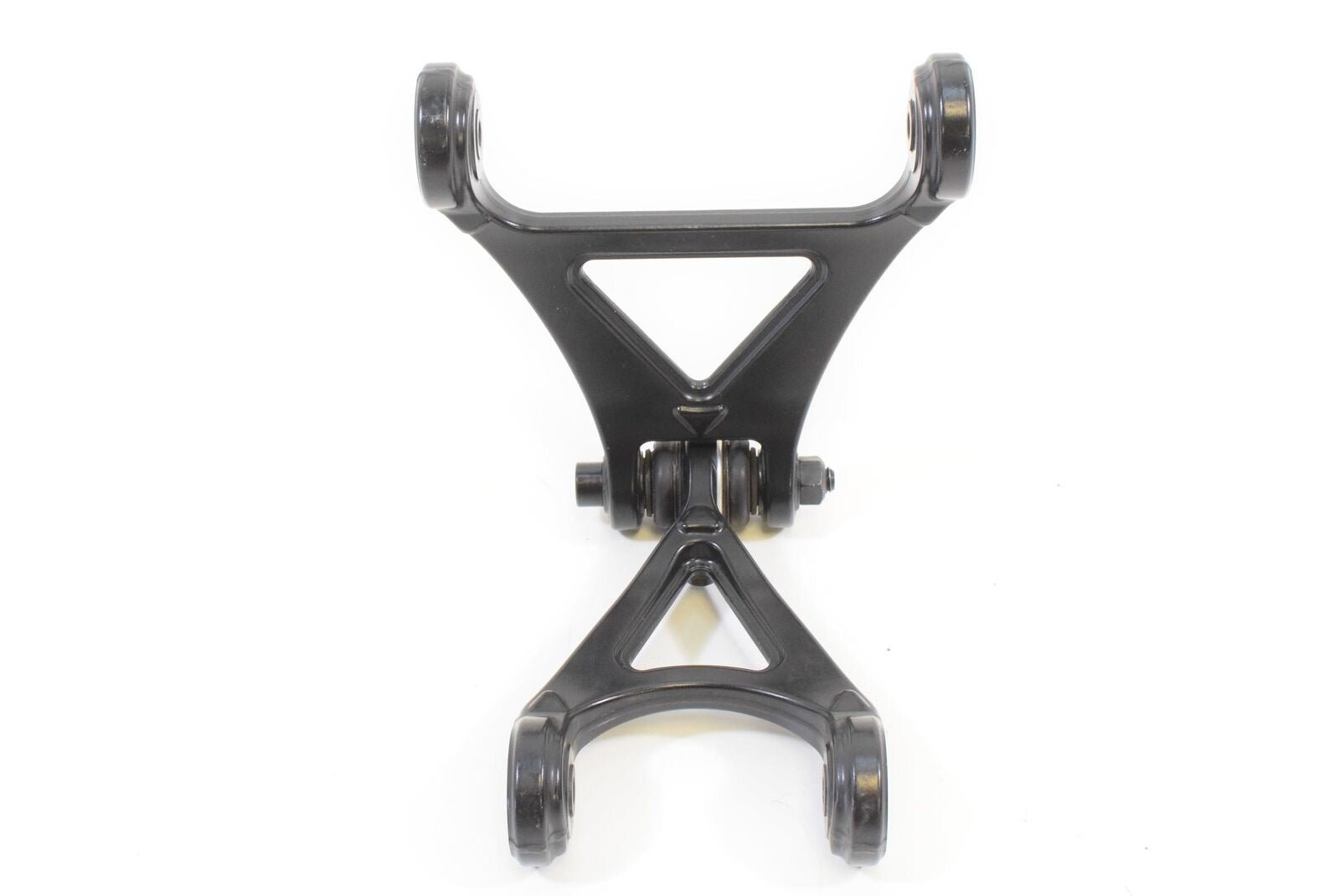 2008 BMW K1200GT K1200 GT K44 Front Fork Shear Joint Connection 31447676056 {{ shop.shopifyCountryName }} - Mototech271