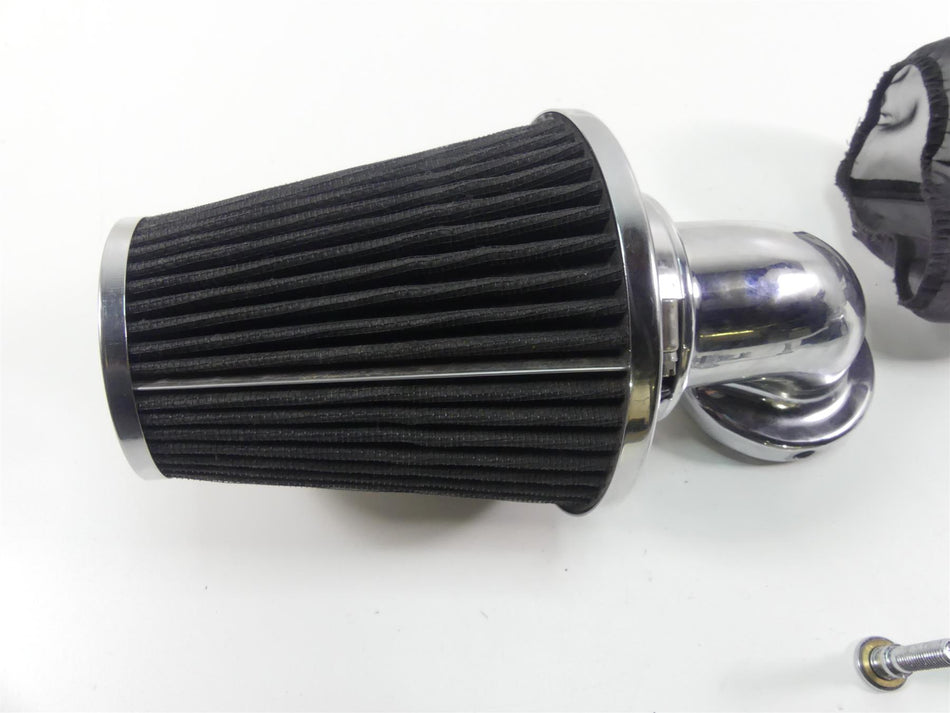 2022 Harley Softail FXBBS Street Bob Arlen Ness Monster Sucker Air Filter 81-034 {{ shop.shopifyCountryName }} - Mototech271