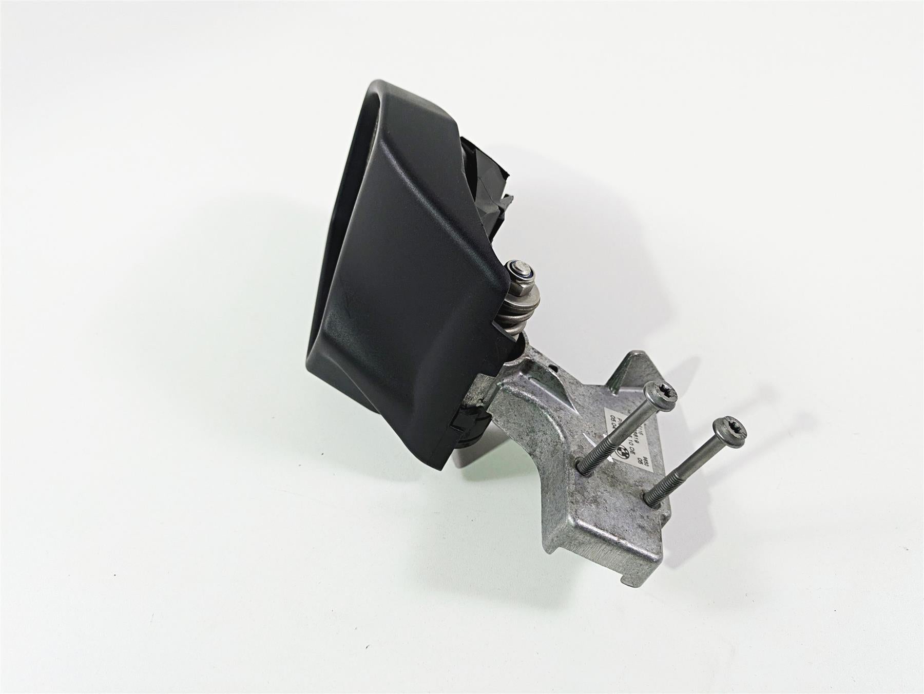 2019 BMW R1250RT K52 Left Rear View Mirror & Mount 51167728819 {{ shop.shopifyCountryName }} - Mototech271