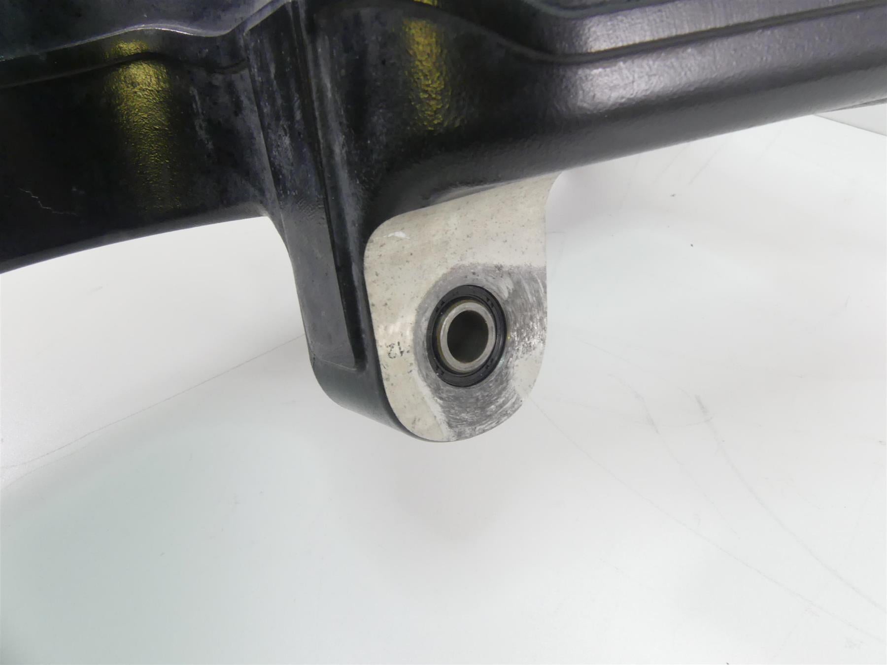 2014 BMW K1600 GTL K48 Swingarm Driveshaft Differential I=2.75 33117721514 {{ shop.shopifyCountryName }} - Mototech271