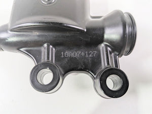 2010 Harley Touring FLHXSE CVO Street Glide Rear Brake Master Cylinder 46459-08B