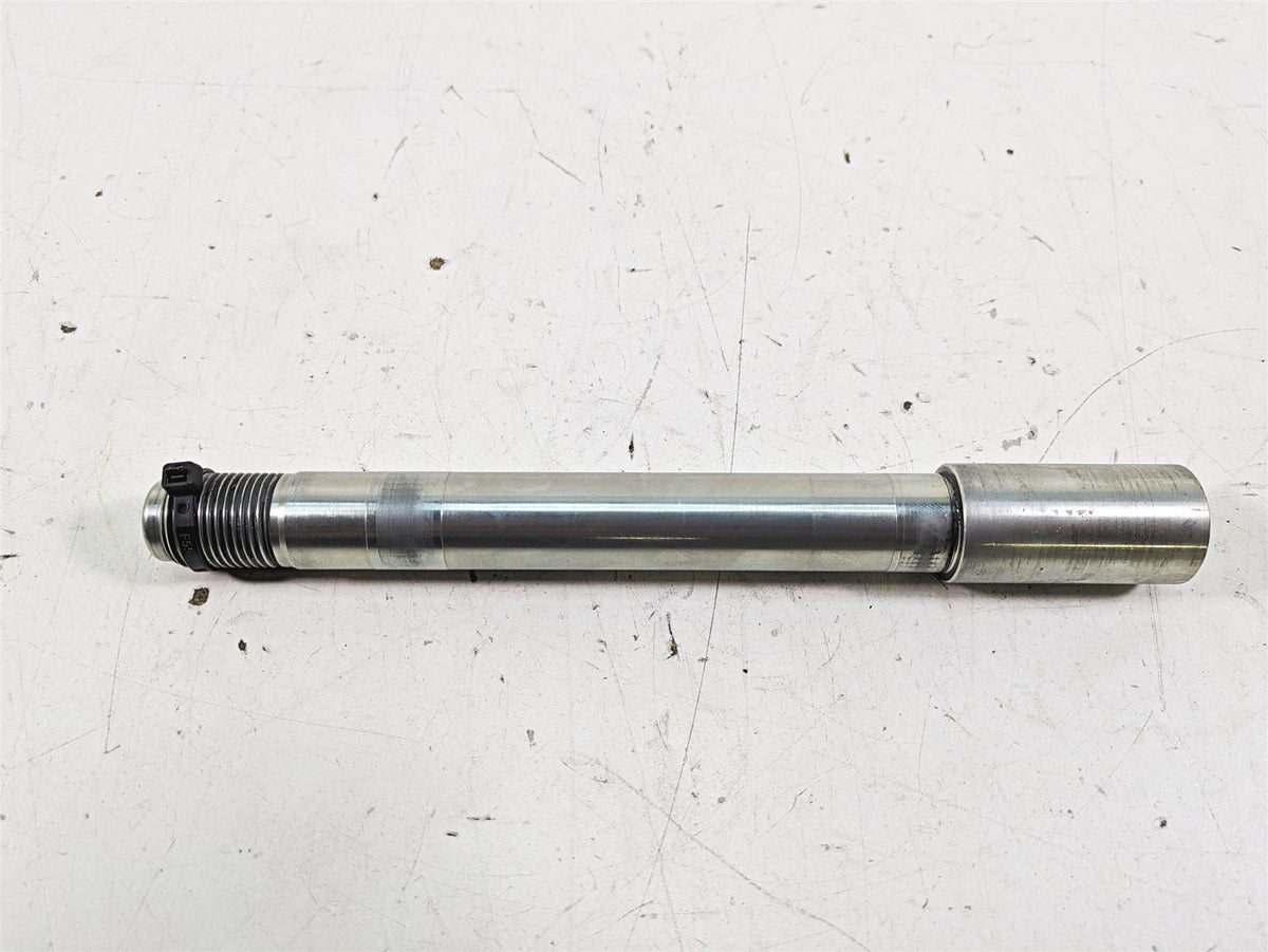 2022 Harley RA1250 S Pan America Front Wheel Spindle Axle 25mm 43000175 {{ shop.shopifyCountryName }} - Mototech271