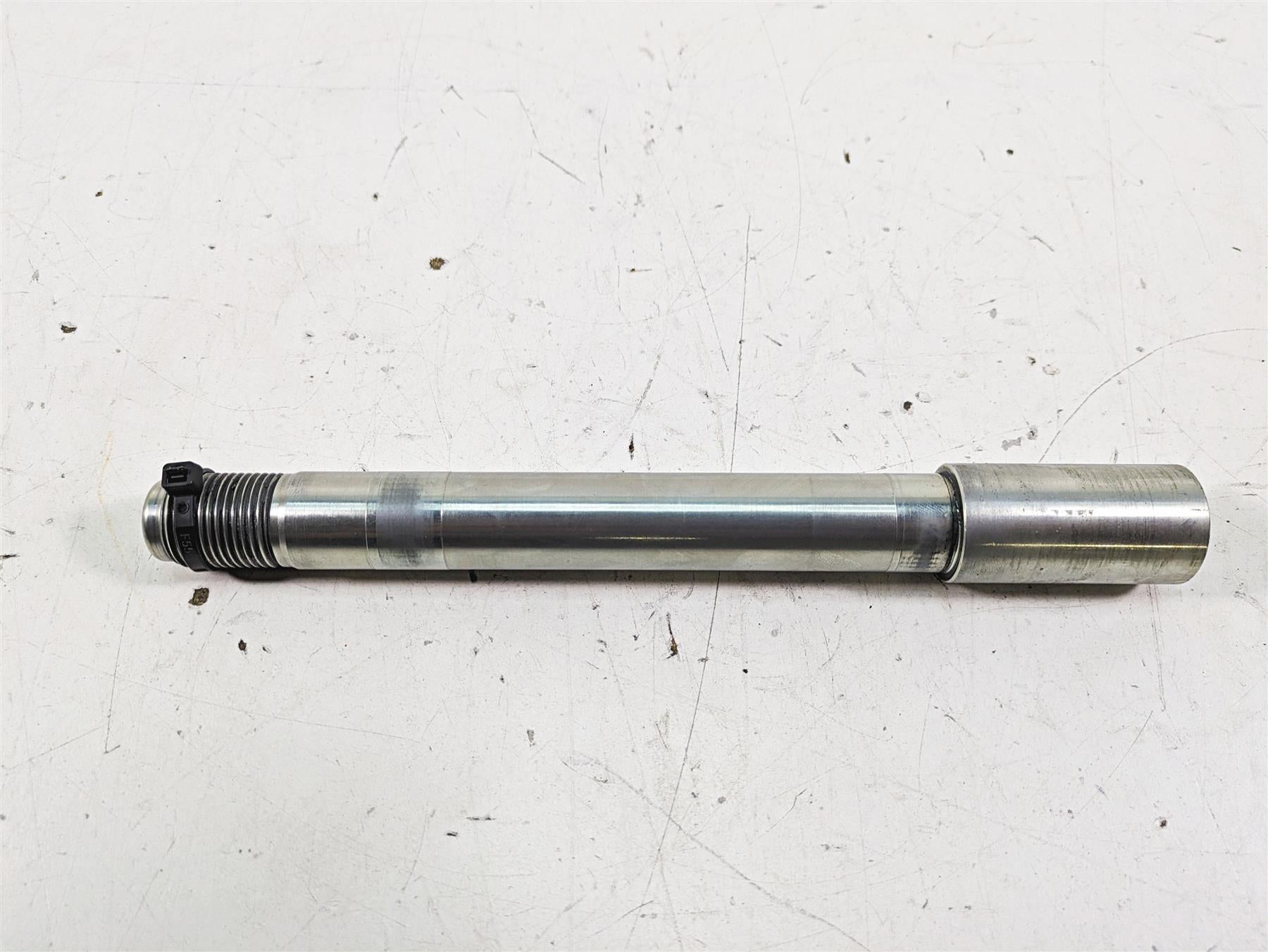 2022 Harley RA1250 S Pan America Front Wheel Spindle Axle 25mm 43000175 {{ shop.shopifyCountryName }} - Mototech271