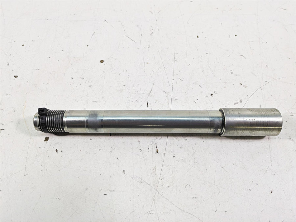 2022 Harley RA1250 S Pan America Front Wheel Spindle Axle 25mm 43000175 {{ shop.shopifyCountryName }} - Mototech271