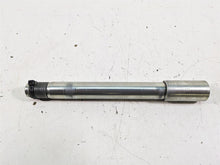 Load image into Gallery viewer, 2022 Harley RA1250 S Pan America Front Wheel Spindle Axle 25mm 43000175
