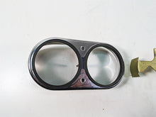 Load image into Gallery viewer, 2000 Harley Dyna FXDL Low Rider Chrome Gauges Speedo Tacho Housing 67185-95 | Mototech271
