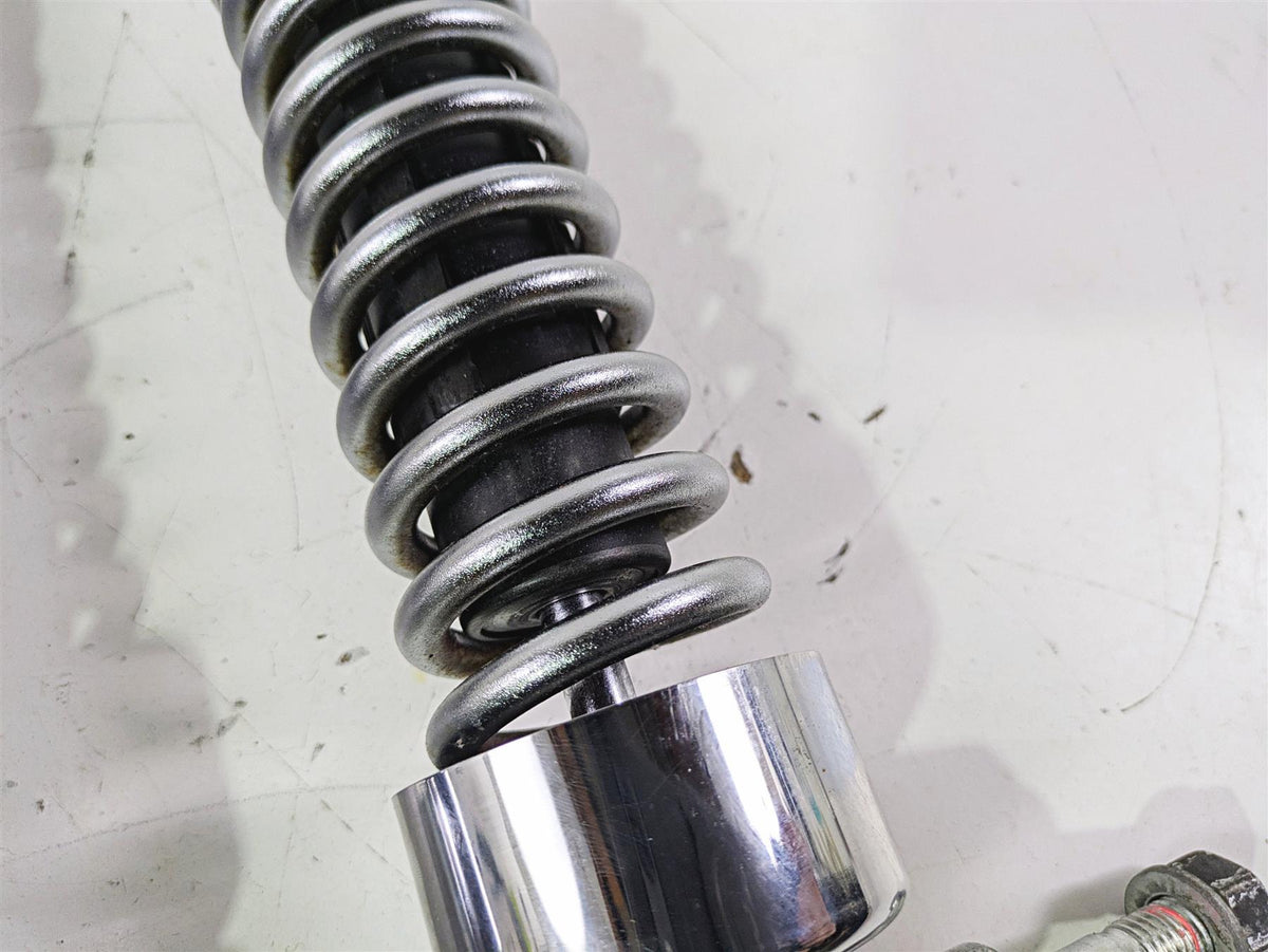 2011 Harley FXDC Dyna Super Glide Rear Shock Damper Set 12" 54615-01 {{ shop.shopifyCountryName }} - Mototech271
