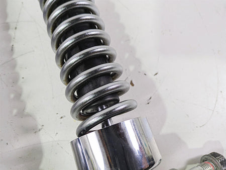 2011 Harley FXDC Dyna Super Glide Rear Shock Damper Set 12" 54615-01 {{ shop.shopifyCountryName }} - Mototech271