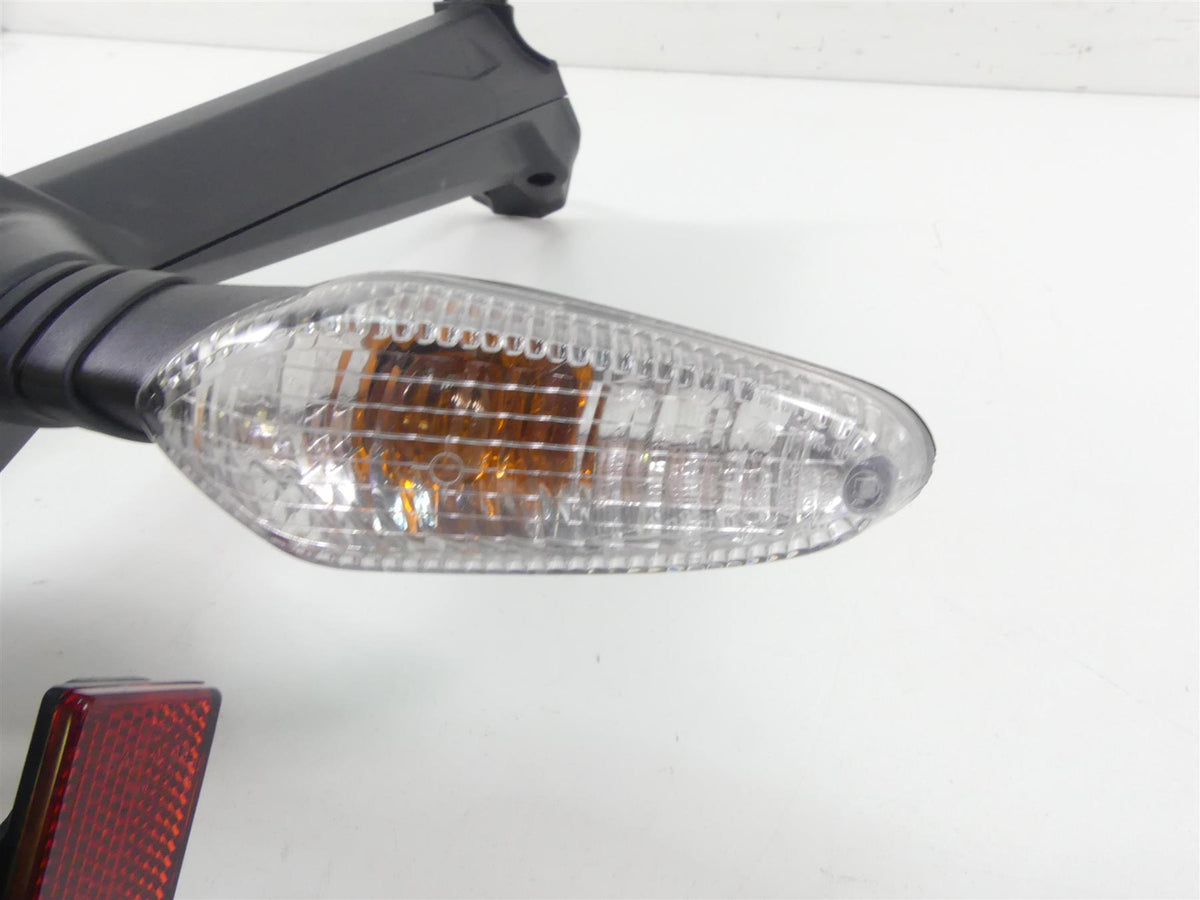 2018 Ducati Panigale 1100 V4 S Rear Blinker Tail Plate Holder Set 56113502B {{ shop.shopifyCountryName }} - Mototech271