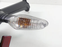 Load image into Gallery viewer, 2018 Ducati Panigale 1100 V4 S Rear Blinker Tail Plate Holder Set 56113502B
