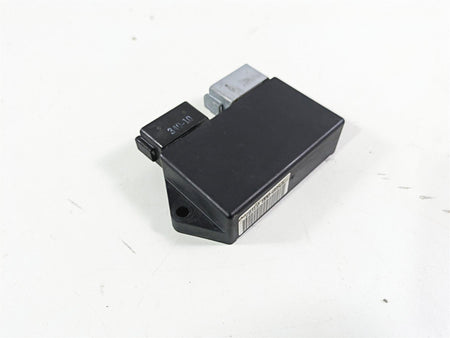 2003 Harley FLSTC Softail Heritage 100th Cdi Ecm Engine Control Module 32568-00B {{ shop.shopifyCountryName }} - Mototech271