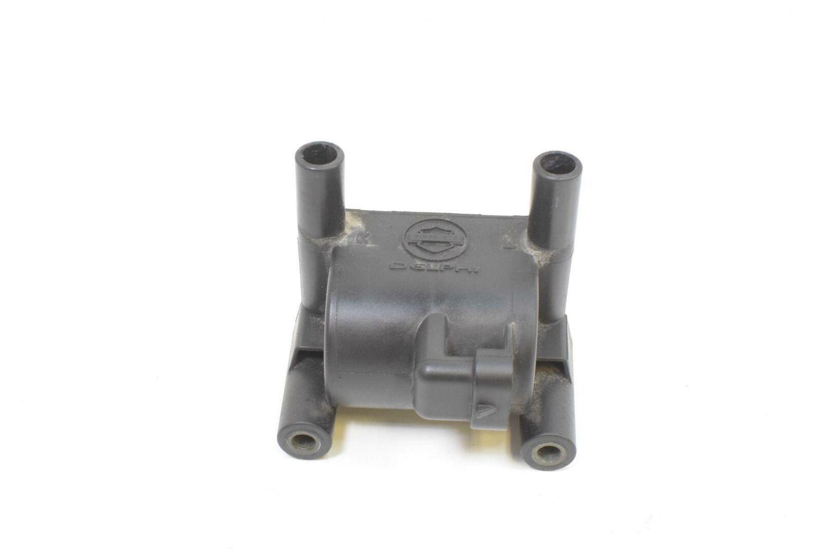 2013 Harley Touring FLHTCU Electra Glide Delphi Ignition Coil 31696-07A {{ shop.shopifyCountryName }} - Mototech271