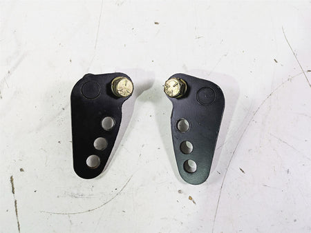2016 Harley Touring FLTRX Road Glide Rear Shock Lowering Links {{ shop.shopifyCountryName }} - Mototech271