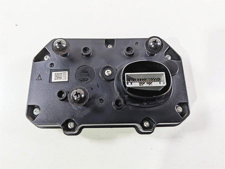 2025 Yamaha YZF R7 Speedometer Instrument Gauge 2K BEB-83500-01-00 {{ shop.shopifyCountryName }} - Mototech271