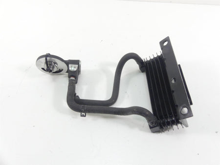 2016 Harley Touring FLHR Road King Oil Cooler & Flange Set - Read 63083-11A {{ shop.shopifyCountryName }} - Mototech271