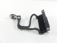 Load image into Gallery viewer, 2016 Harley Touring FLHR Road King  Oil Cooler &amp; Flange Set - Read 63083-11A
