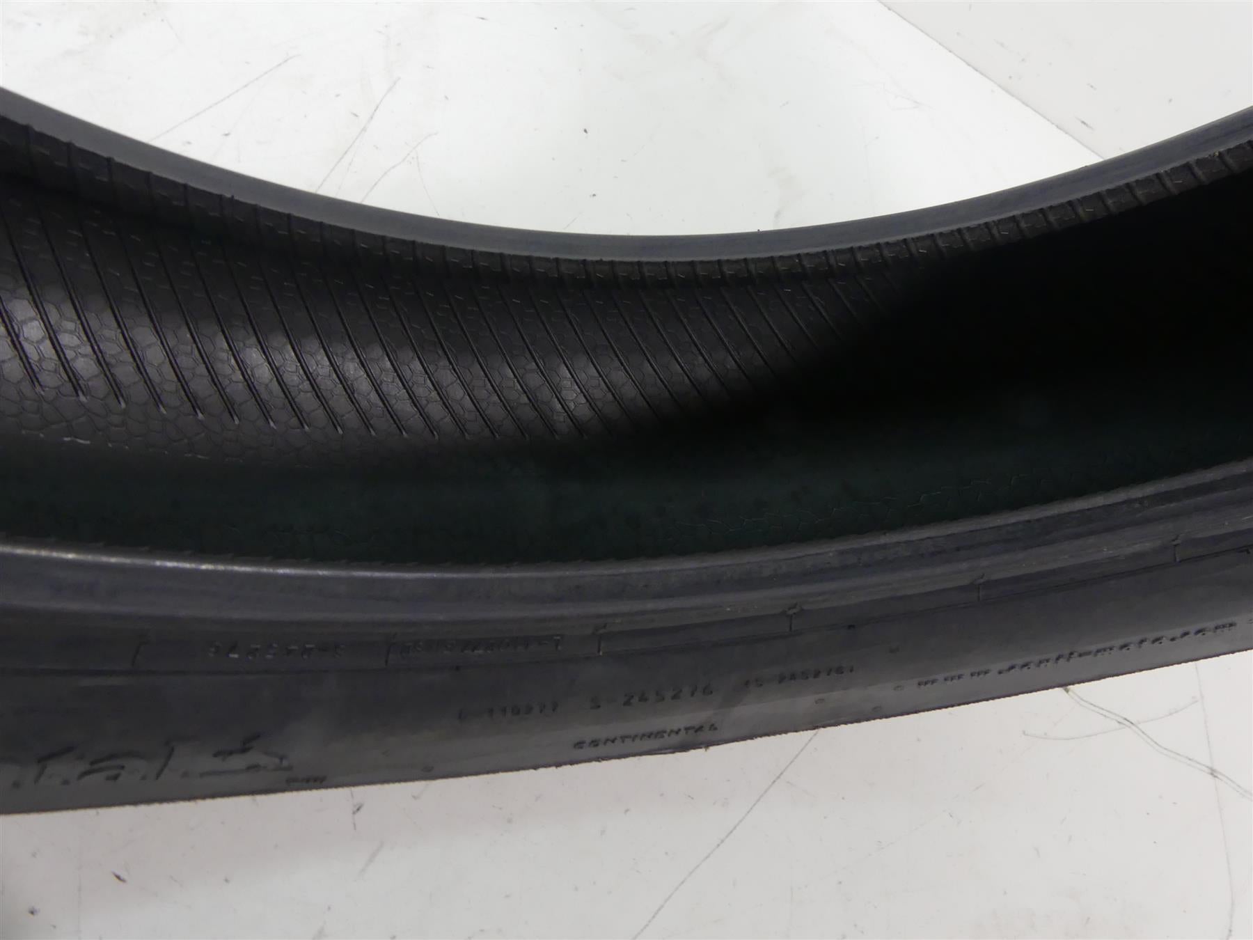 Used Rear Tire Continental Conti Trail Attack 3 150/70 - ZR18 2445430000 {{ shop.shopifyCountryName }} - Mototech271