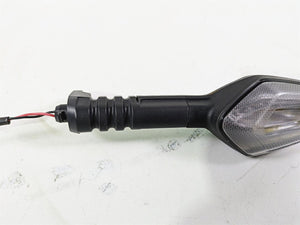 2021 BMW R1250GS K51 Adv Left Front Blinker Turn Signal 63138557204 | Mototech271