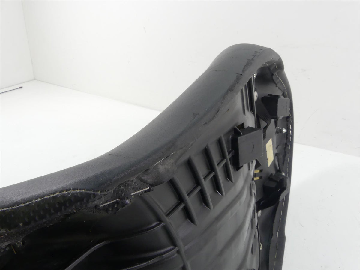 2015 Ducati Monster 1200 S Driver Rider Dual Seat Saddle 59512223A {{ shop.shopifyCountryName }} - Mototech271