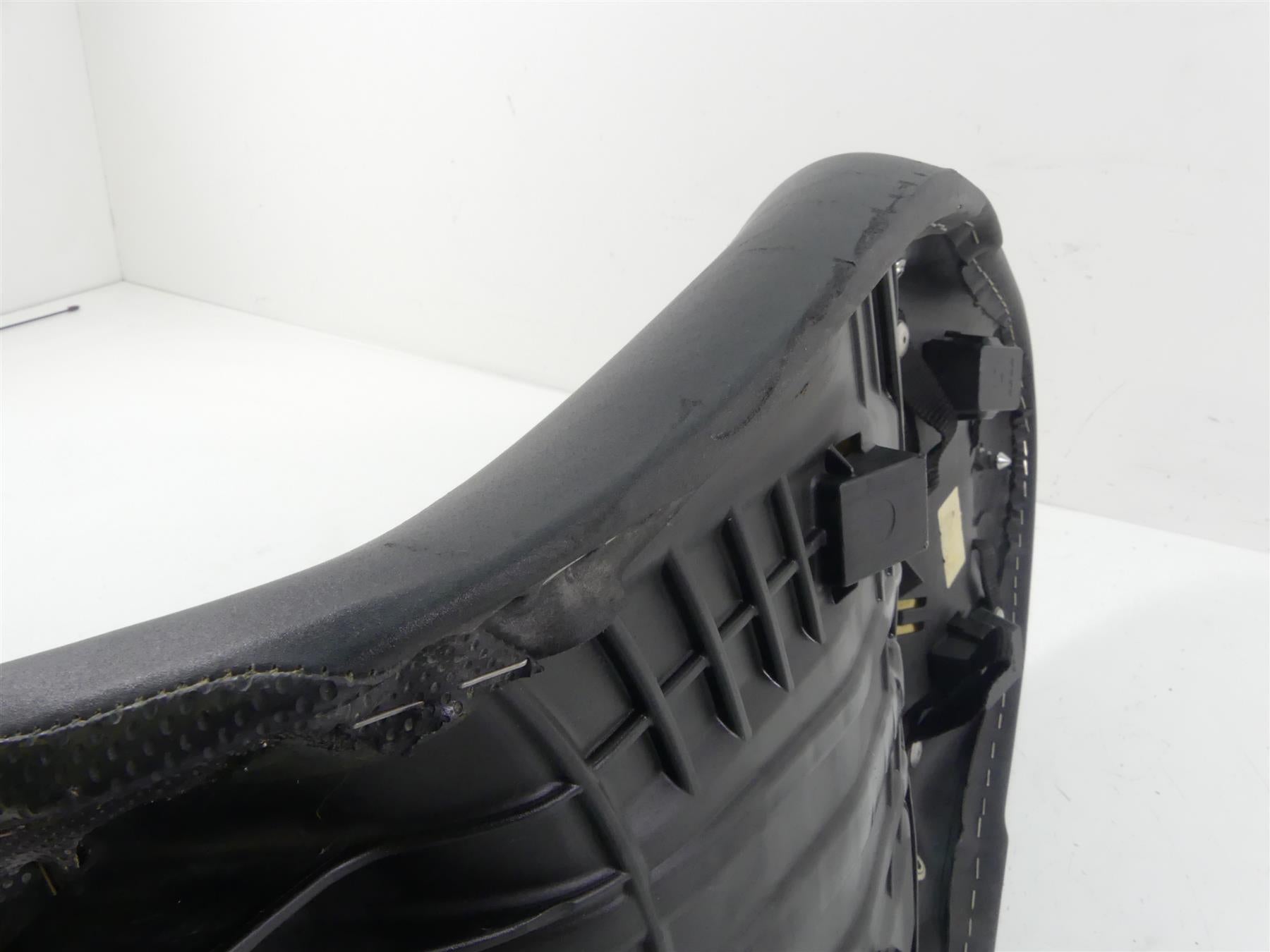 2015 Ducati Monster 1200 S Driver Rider Dual Seat Saddle 59512223A {{ shop.shopifyCountryName }} - Mototech271