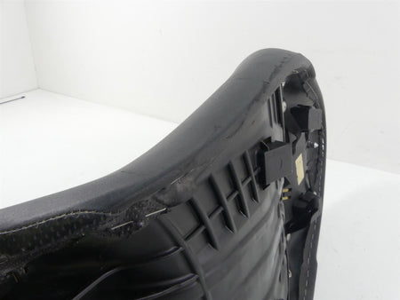 2015 Ducati Monster 1200 S Driver Rider Dual Seat Saddle 59512223A {{ shop.shopifyCountryName }} - Mototech271