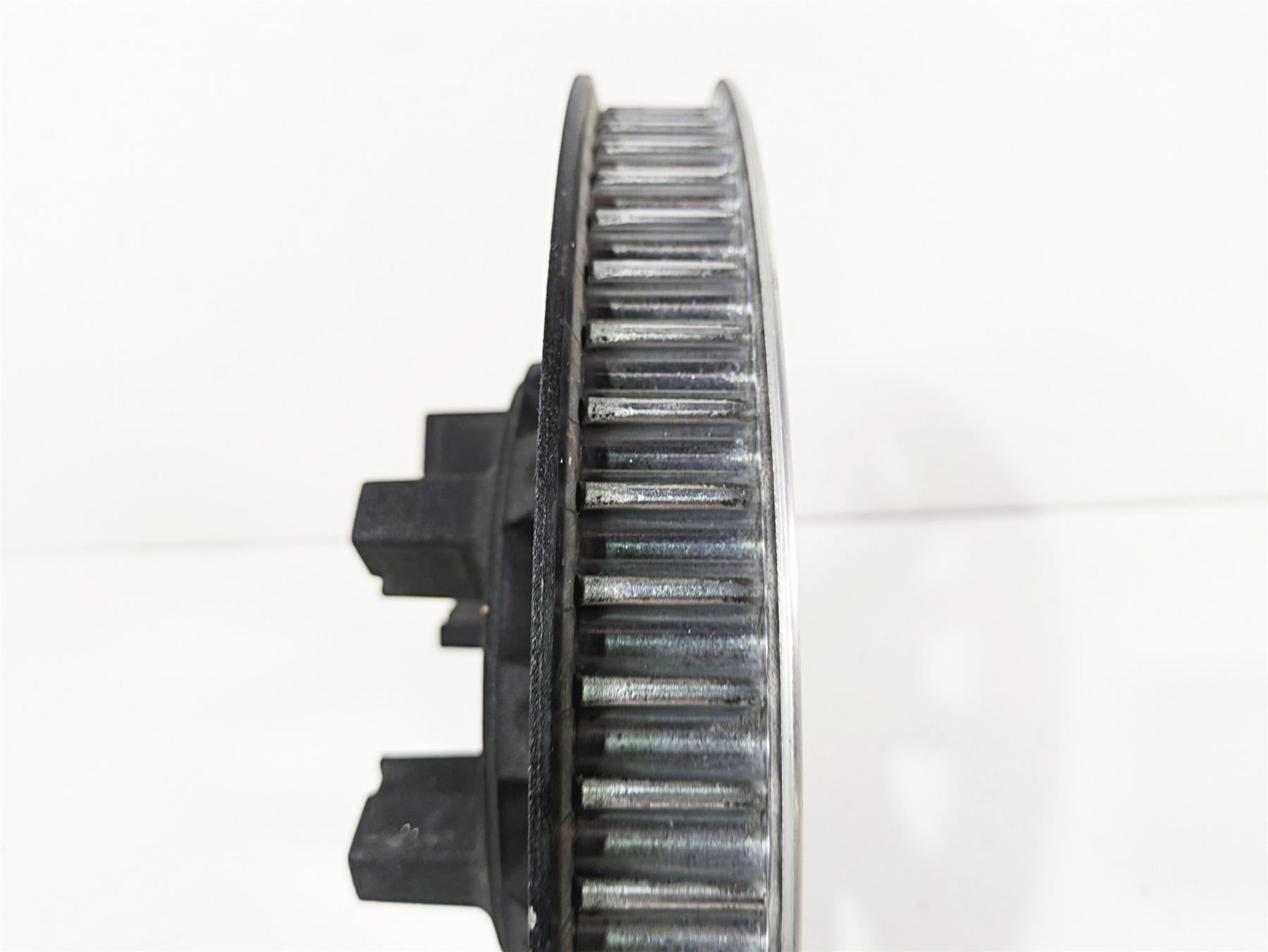 2019 Indian Chieftain Limited Rear Drive Belt Pulley Sprocket 66T 24mm 1333429 {{ shop.shopifyCountryName }} - Mototech271