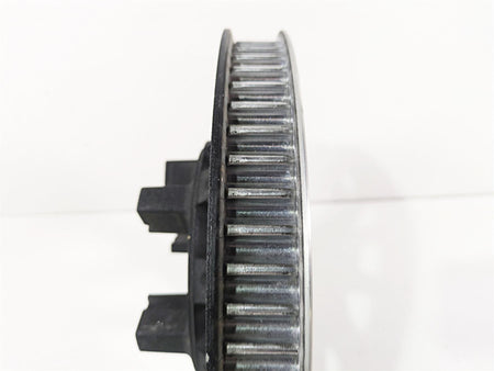 2019 Indian Chieftain Limited Rear Drive Belt Pulley Sprocket 66T 24mm 1333429 {{ shop.shopifyCountryName }} - Mototech271