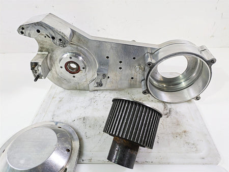 2004 Big Dog Chopper Rivera Primo Brute IV Extreme Dry Clutch Primary Drive & Belt Kit 2016-0101 {{ shop.shopifyCountryName }} - Mototech271