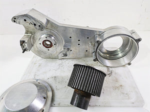 2004 Big Dog Chopper Rivera Primo Brute IV Extreme Dry Clutch Primary Drive & Belt Kit 2016-0101 | Mototech271