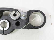 Load image into Gallery viewer, 2022 Harley FXLRS Softail Low Rider Upper Triple Tree Steering Clamp 45900263
