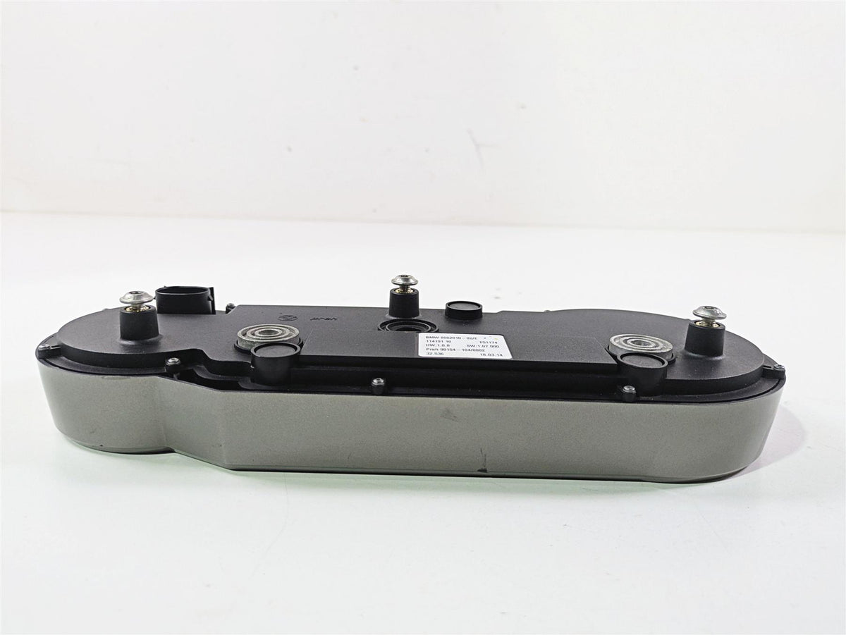 2014 BMW K1600 GTL K48 Speedometer Gauge Instrument 20k 62118554697 {{ shop.shopifyCountryName }} - Mototech271