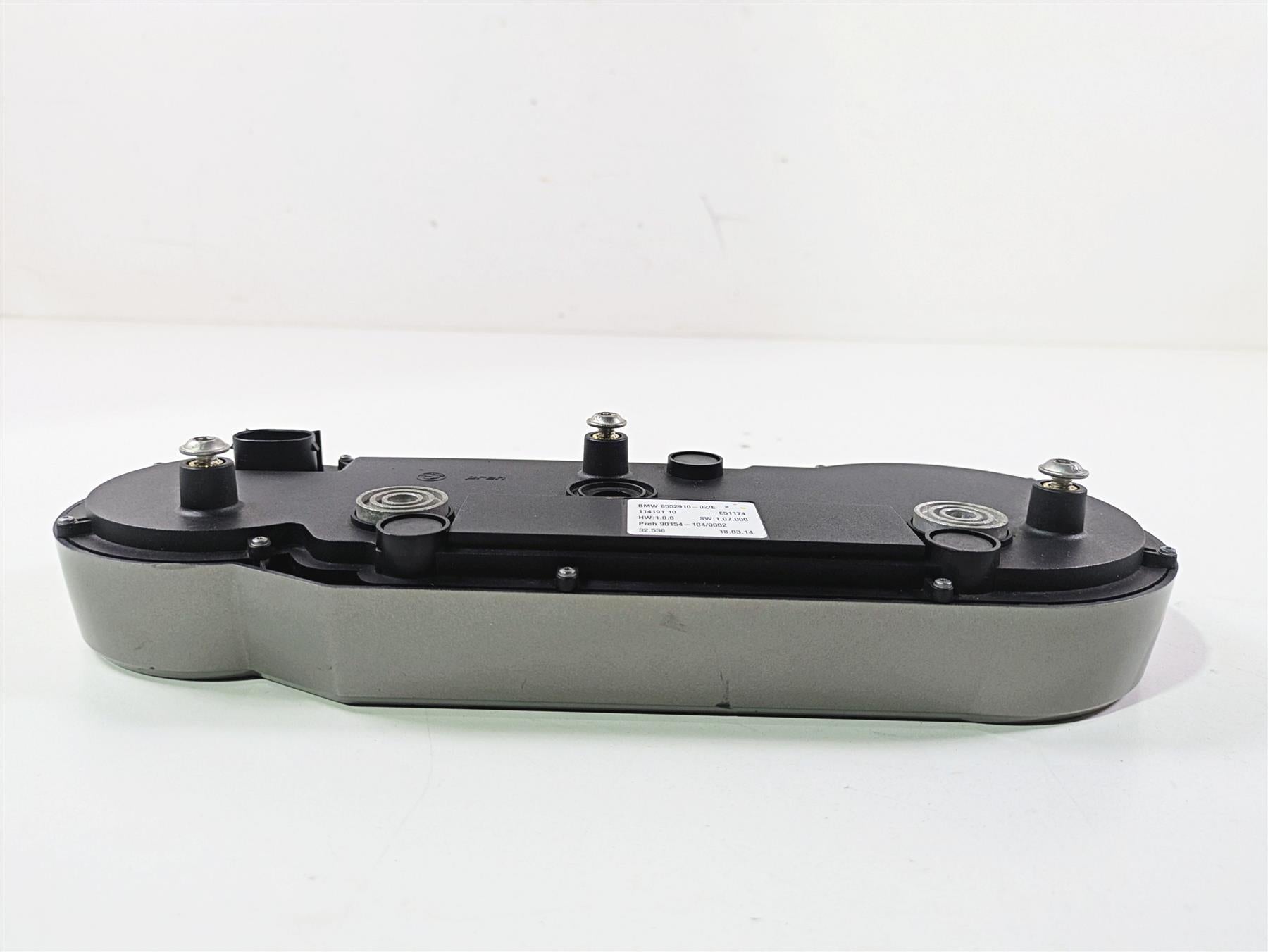 2014 BMW K1600 GTL K48 Speedometer Gauge Instrument 20k 62118554697 {{ shop.shopifyCountryName }} - Mototech271