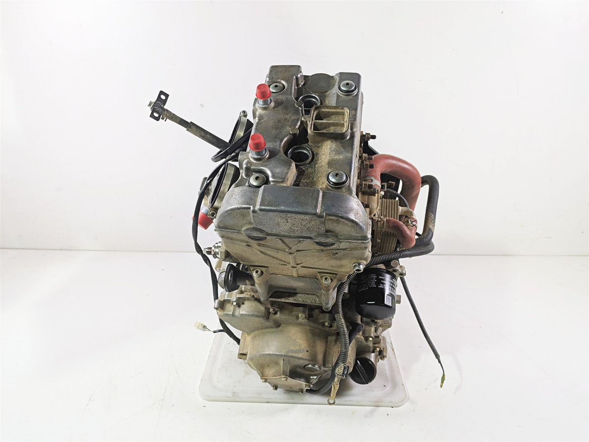 2021 Kawasaki Teryx KRX KRF 1000 Running Engine Motor 4k Only 14001-0693 {{ shop.shopifyCountryName }} - Mototech271