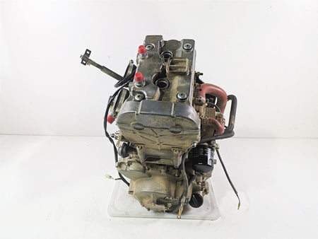 2021 Kawasaki Teryx KRX KRF 1000 Running Engine Motor 4k Only 14001-0693 {{ shop.shopifyCountryName }} - Mototech271