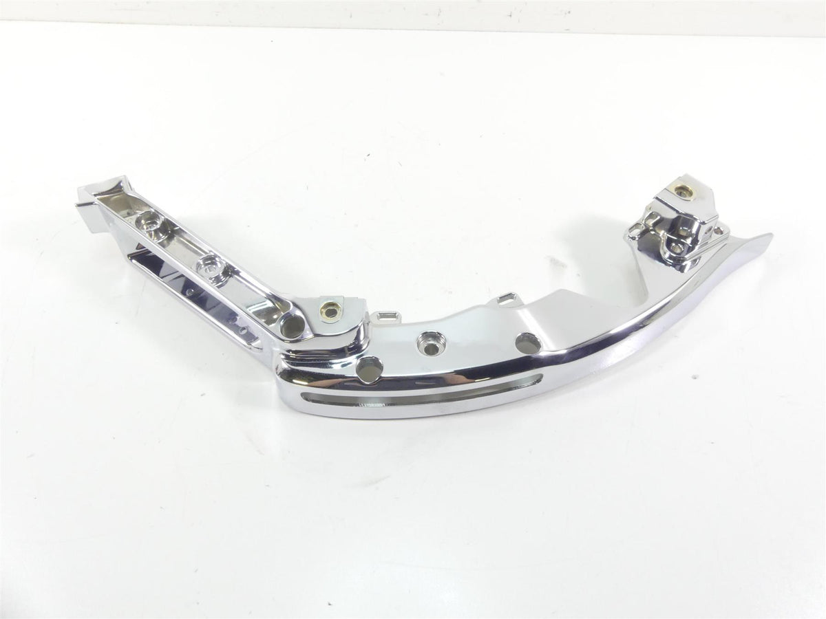 2016 Harley Touring FLHR Road King Left Rear Chrome Saddlebag Support 90200503 {{ shop.shopifyCountryName }} - Mototech271