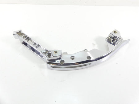 2016 Harley Touring FLHR Road King Left Rear Chrome Saddlebag Support 90200503 {{ shop.shopifyCountryName }} - Mototech271