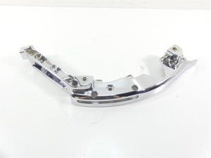 2016 Harley Touring FLHR Road King  Left Rear Chrome Saddlebag Support 90200503