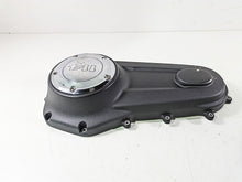 Load image into Gallery viewer, 2018 Harley Softail FXFBS Fat Bob Outer Primary Drive Clutch Cover 25700559 | Mototech271
