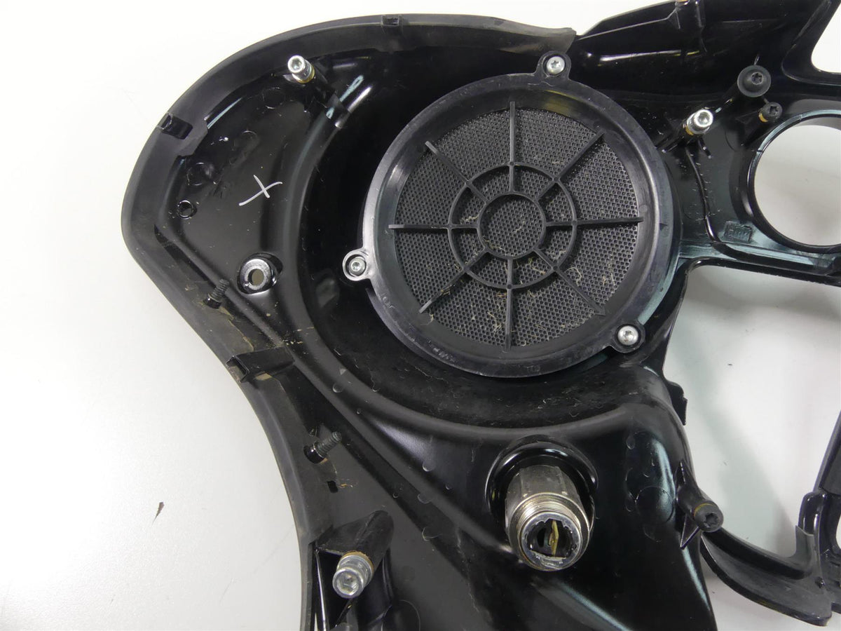 2014 Harley Touring FLHTK Electra Glide Inner Front Nose Fairing 57000064DH {{ shop.shopifyCountryName }} - Mototech271