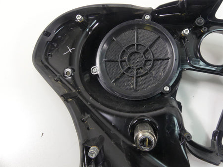 2014 Harley Touring FLHTK Electra Glide Inner Front Nose Fairing 57000064DH {{ shop.shopifyCountryName }} - Mototech271