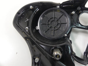 2014 Harley Touring FLHTK Electra Glide Inner Front Nose Fairing 57000064DH | Mototech271
