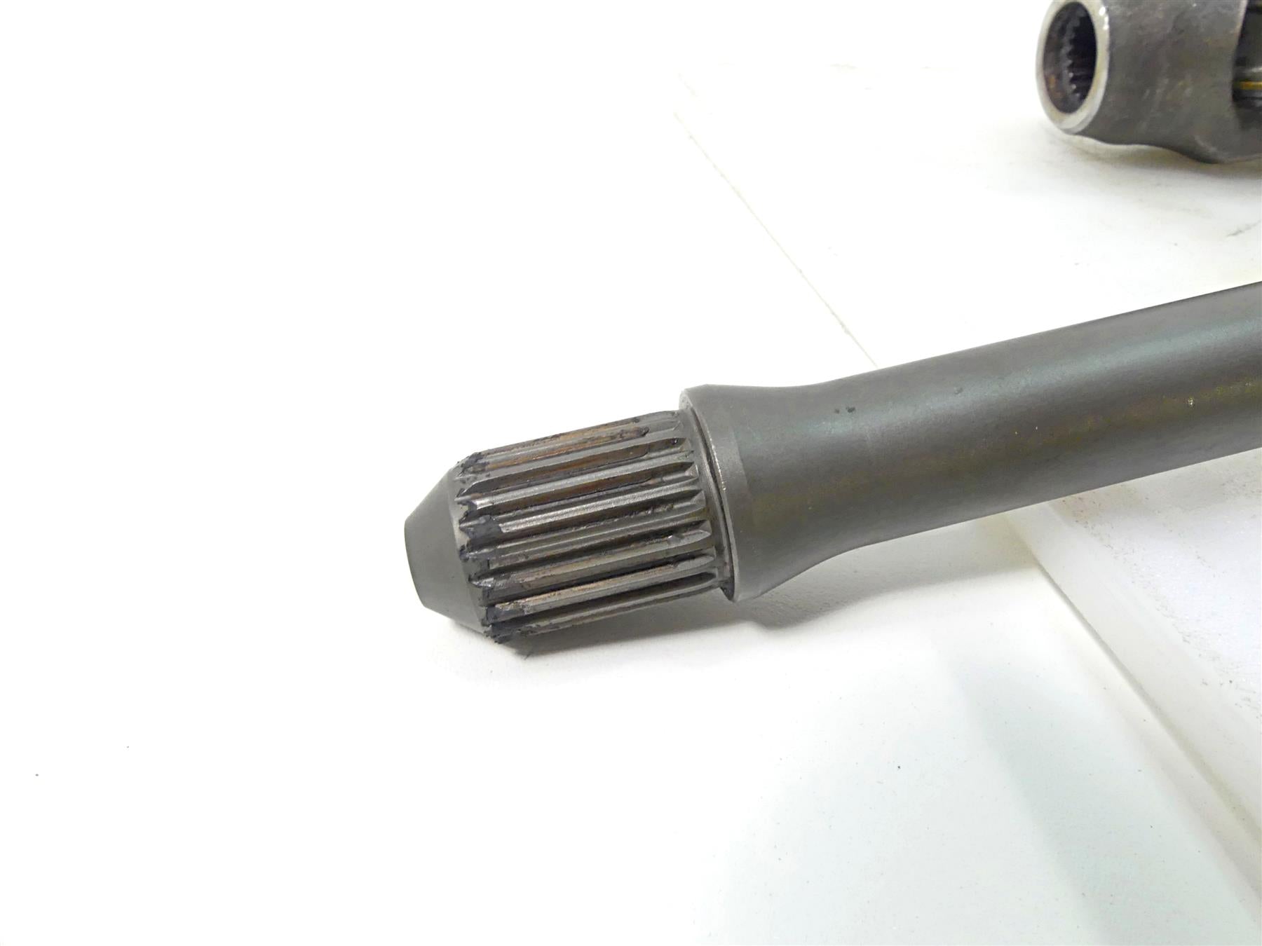 2007 Honda VTX1800 T2 Differential Drive Shaft Gear Box Set 41300-MCH-010 {{ shop.shopifyCountryName }} - Mototech271
