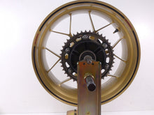 Load image into Gallery viewer, 2014 Honda CBR1000 SP Fireblade Straight Rear Wheel Rim 17x6 42650-MGP-307ZA | Mototech271
