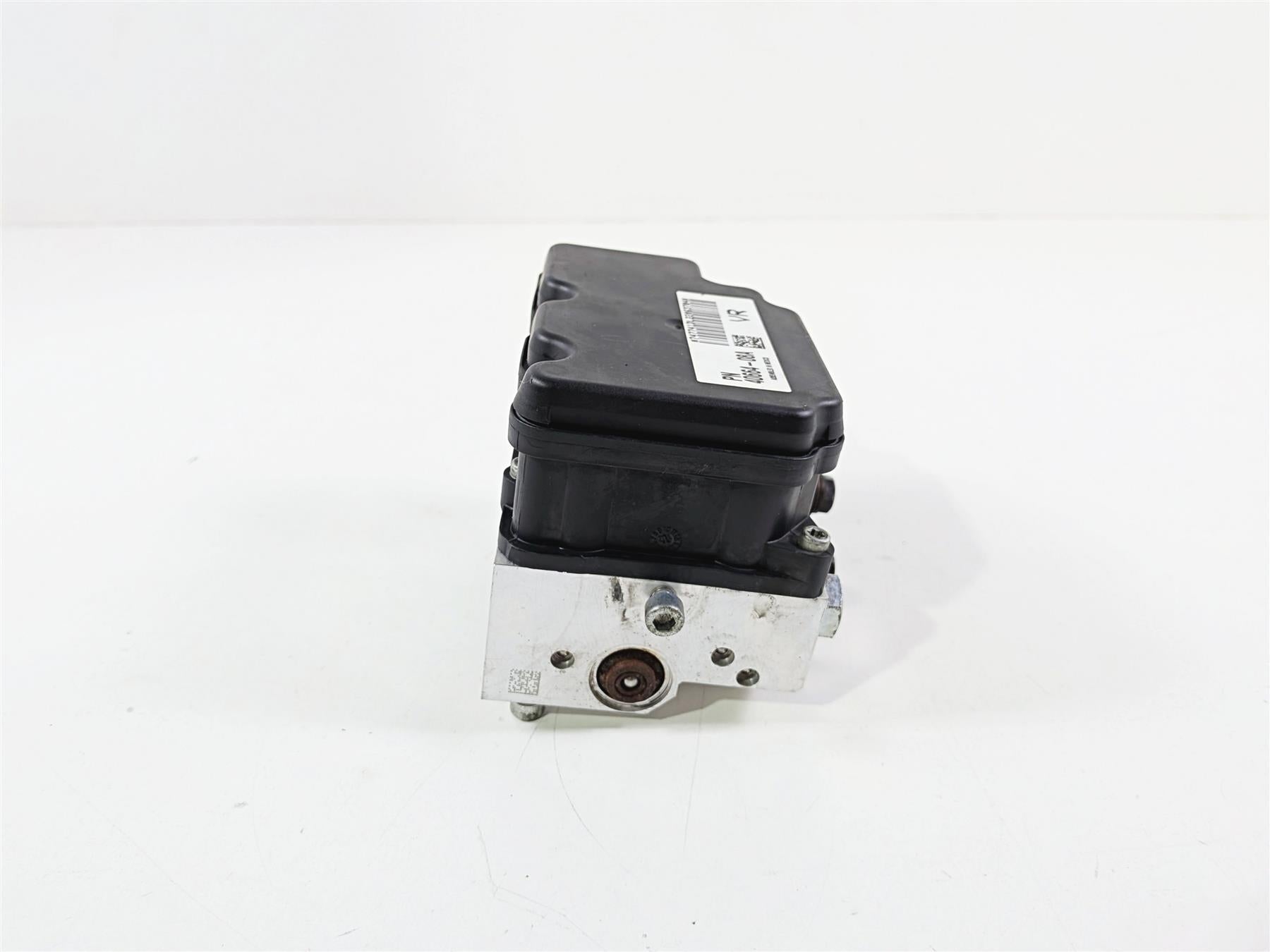 2013 Harley VRSCDX Night Rod Special Abs Brake Pump Module - For Parts 40664-08A-Mototech271