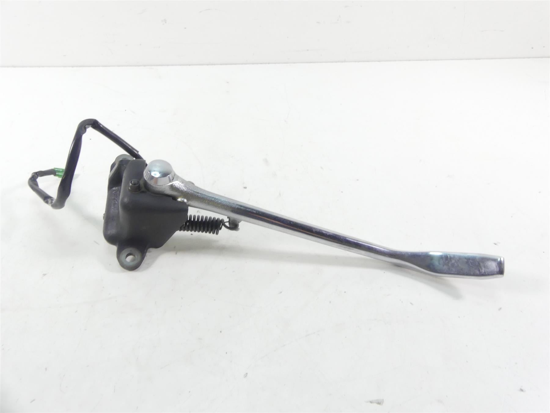 2006 Honda V-Twin VTX1800 N3 Side Kick Stand Kickstand 50530-MCV-000