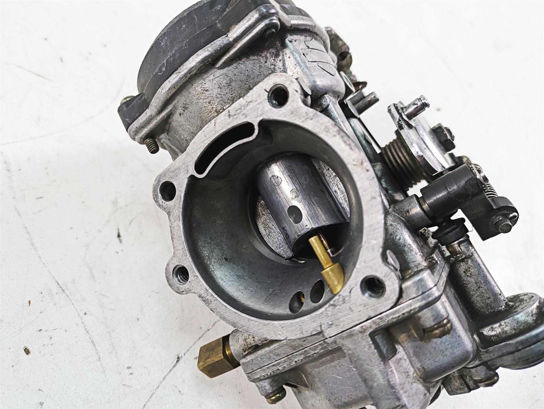 Harley Davidson Carb Carburetor 41mm - For Parts {{ shop.shopifyCountryName }} - Mototech271